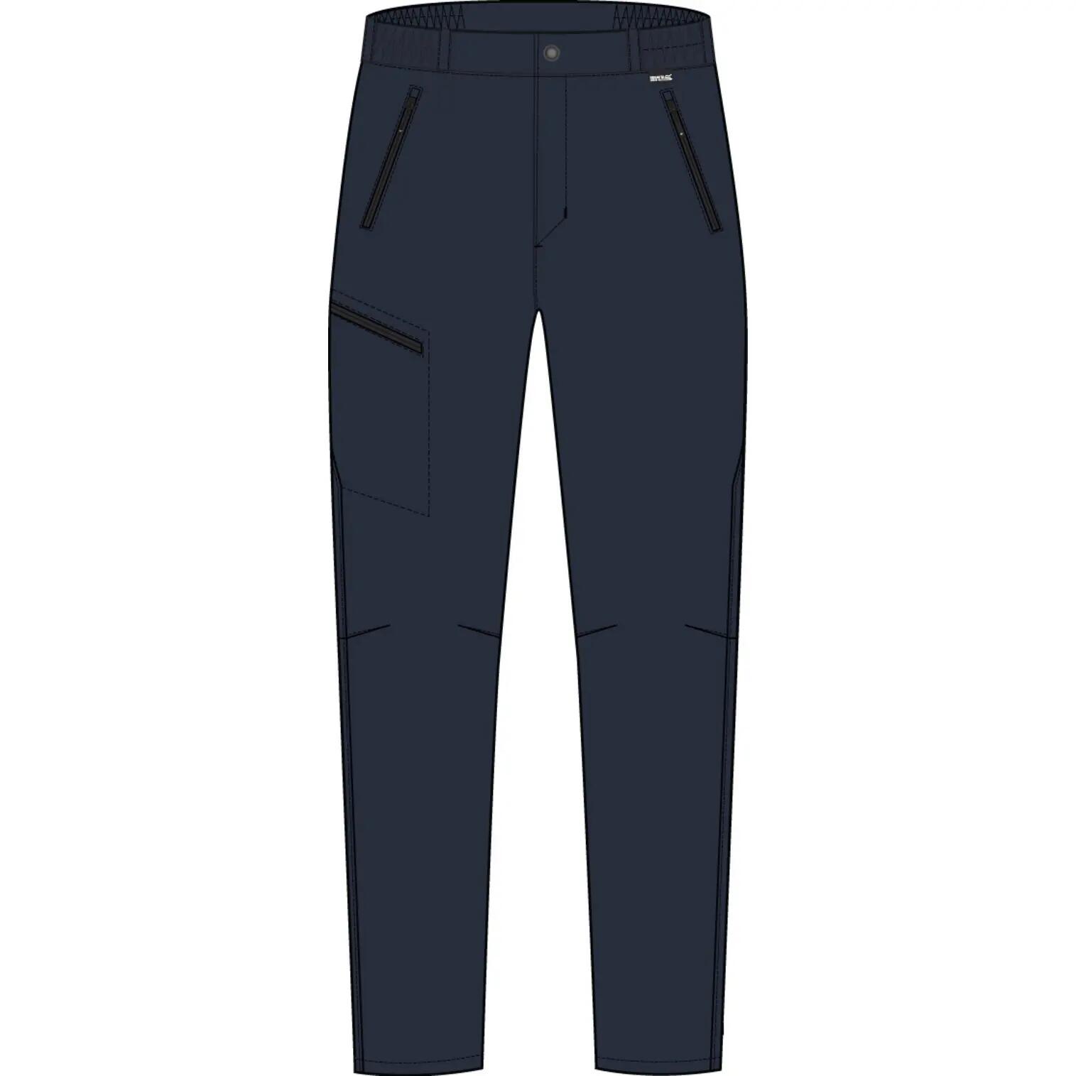 Pantalon Regatta Xert Stretch Z/O 1/6