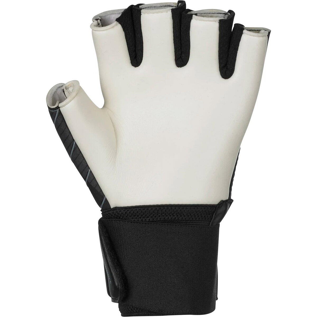1777 Select Futsal Liga V24 Gants de gardien - Taille 11, Noir/Blanc 5/5