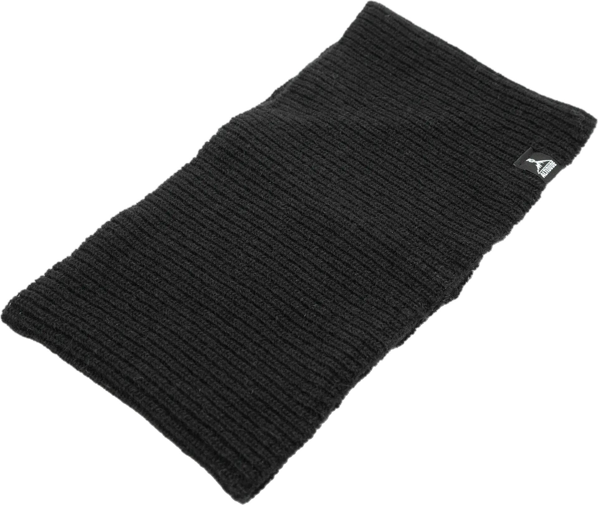 Hermit Headband – Black 2/6