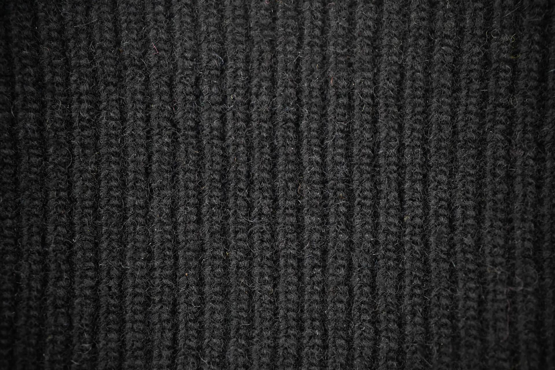 Hermit Headband – Black 4/6