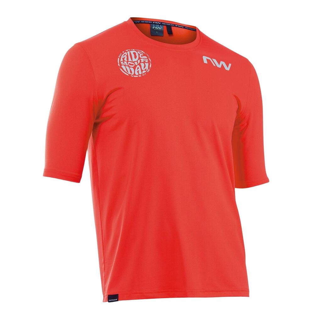 Jersey Northwave X-Trail 2