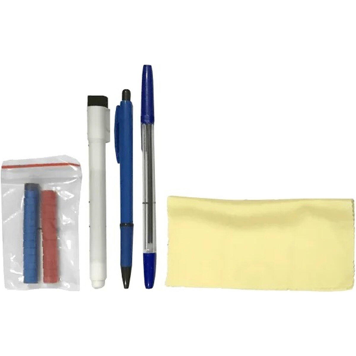 Tabella Sporti Pro Coaching 36 x 25cm 3/3