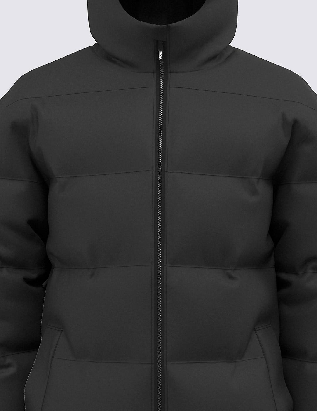 Kurtka uniwersalna męska Vans Norris Mte 1 Puffer Jacket 6/6