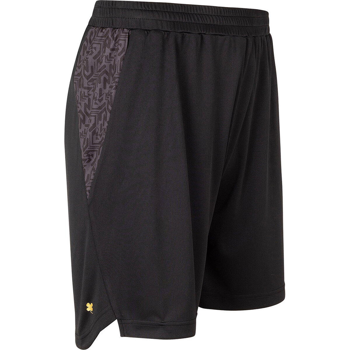 Robey Patron Short de Gardien Homme - Noir 3/5