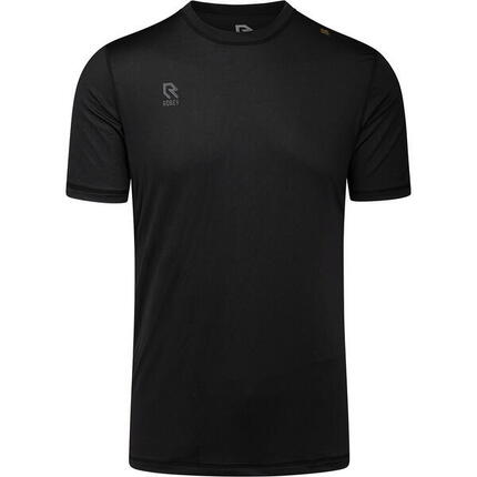 Robey Baselayer Shirt Heren - Zwart 2XL