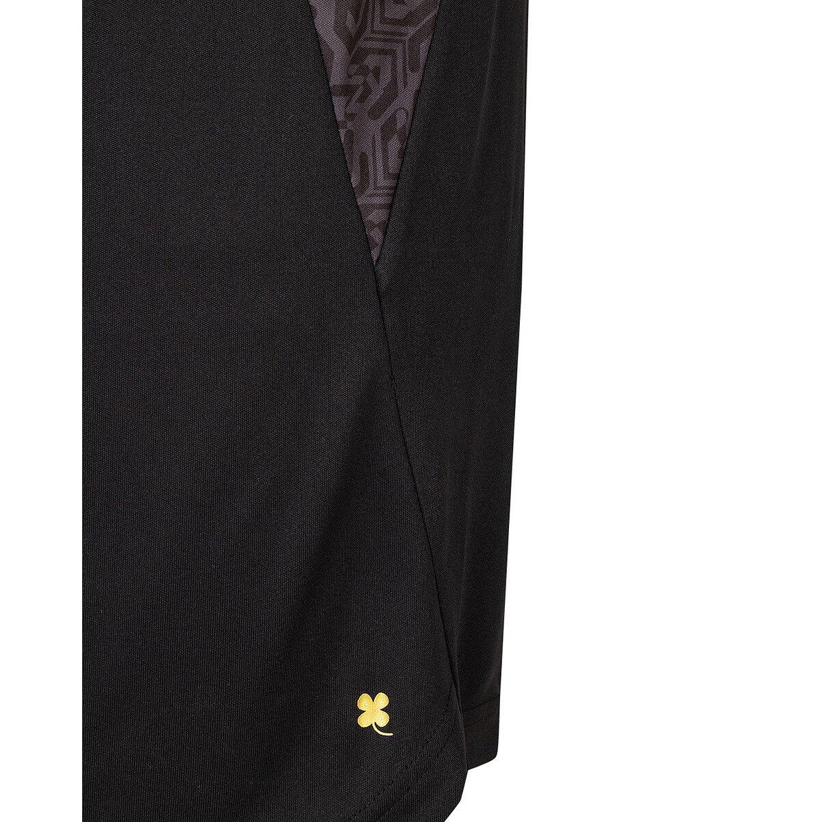 Robey Patron Short de Gardien Homme - Noir 5/5