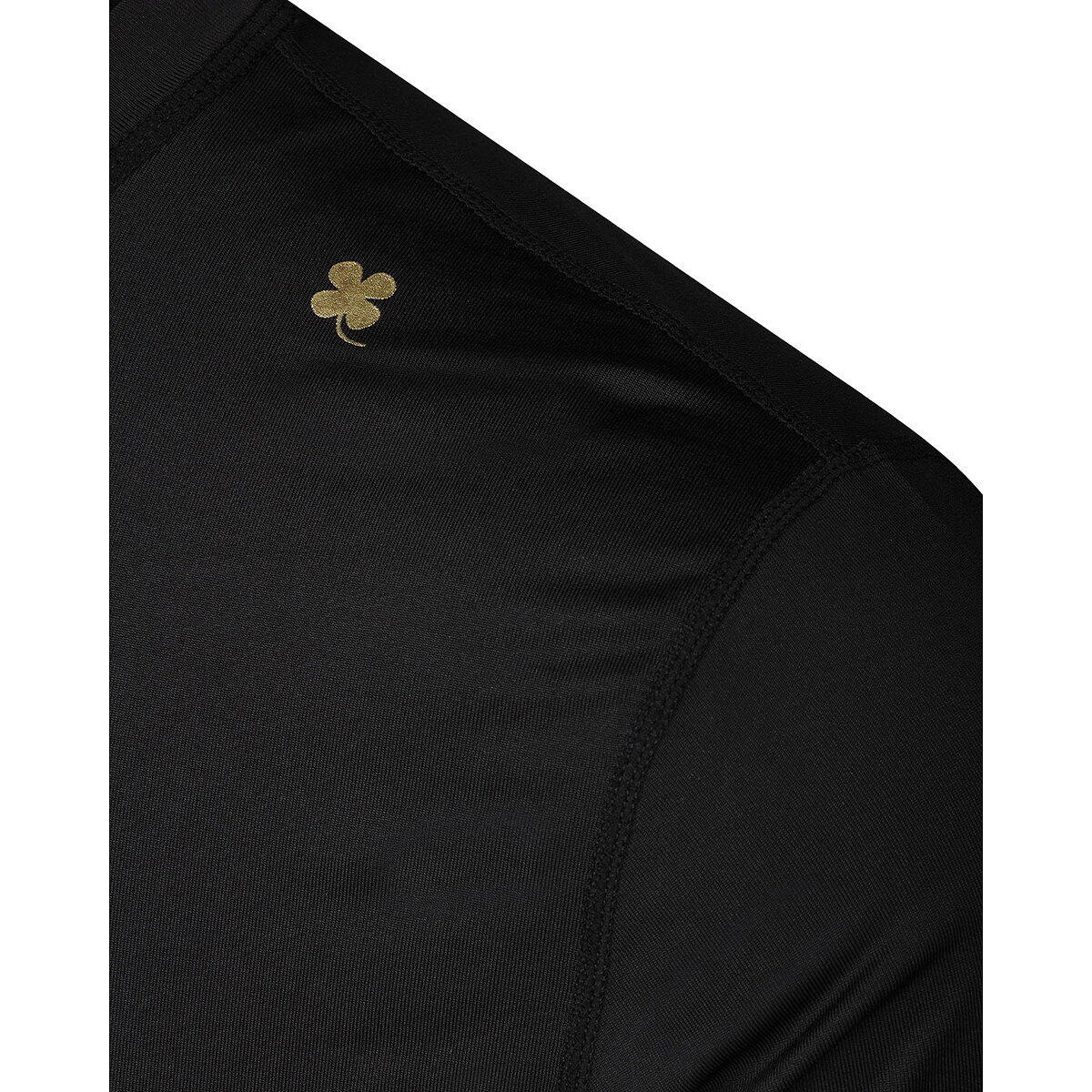 Robey Baselayer Maillot Hommes - Noir 2XL 4/5