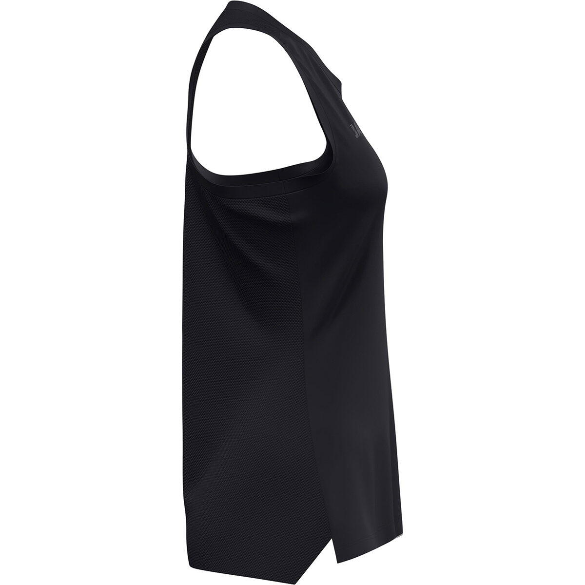 Jako Light Flow Débardeur Femmes - Noir 4/4