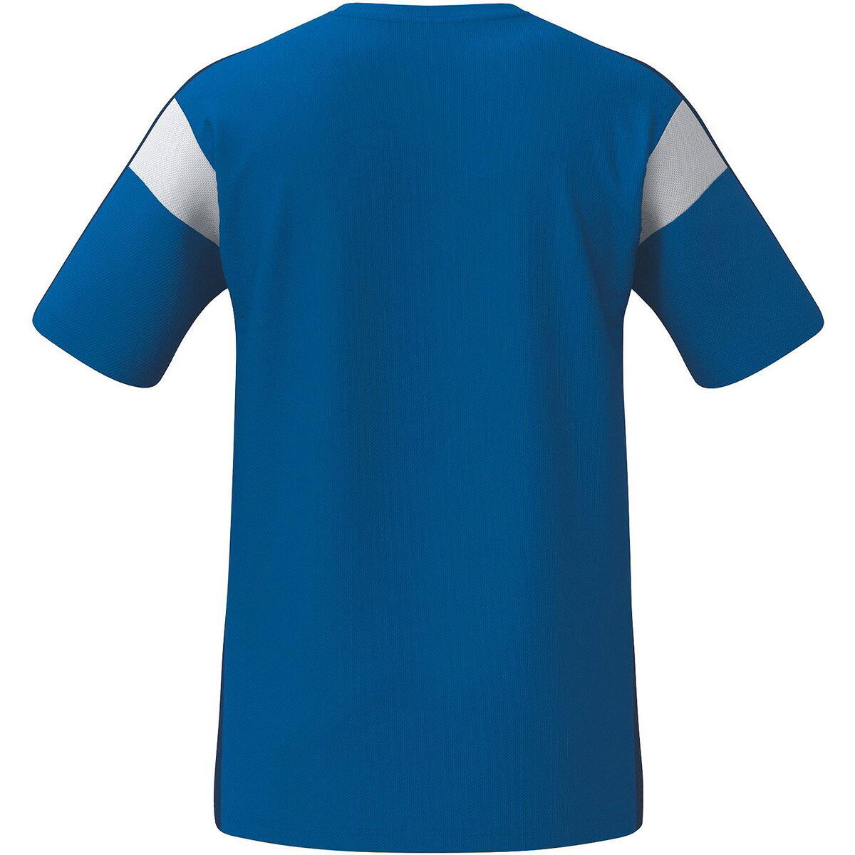 Erima Celebration 125 T-shirt fonctionnel - Koningsblauw / Nieuw Marine 2/2