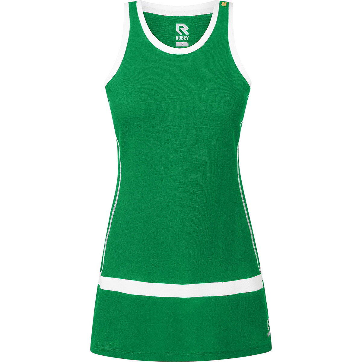 Robey Tenue de Tennis Winner Femme - Vert 2/5