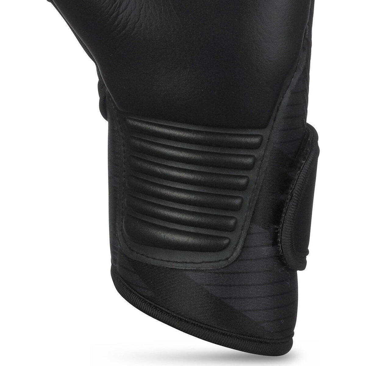 Select 90 Flexi V24 Gants de Gardien Enfant - Noir / Rouge 7 4/5
