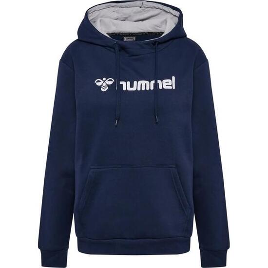 Sweatshirt à capuche femme Hummel Mover