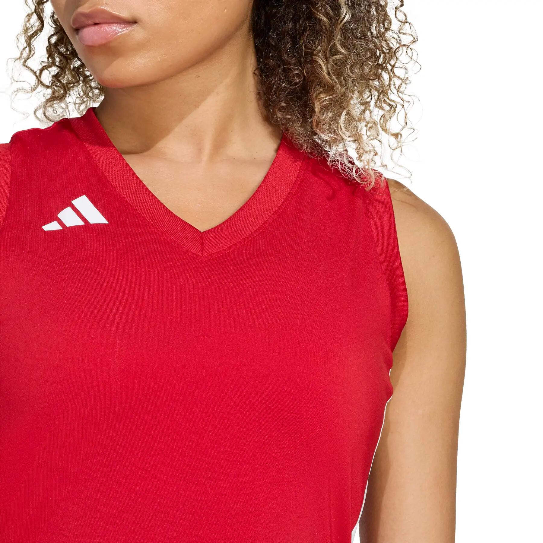 Maillot de volley-ball sans manches Quickset 6/7