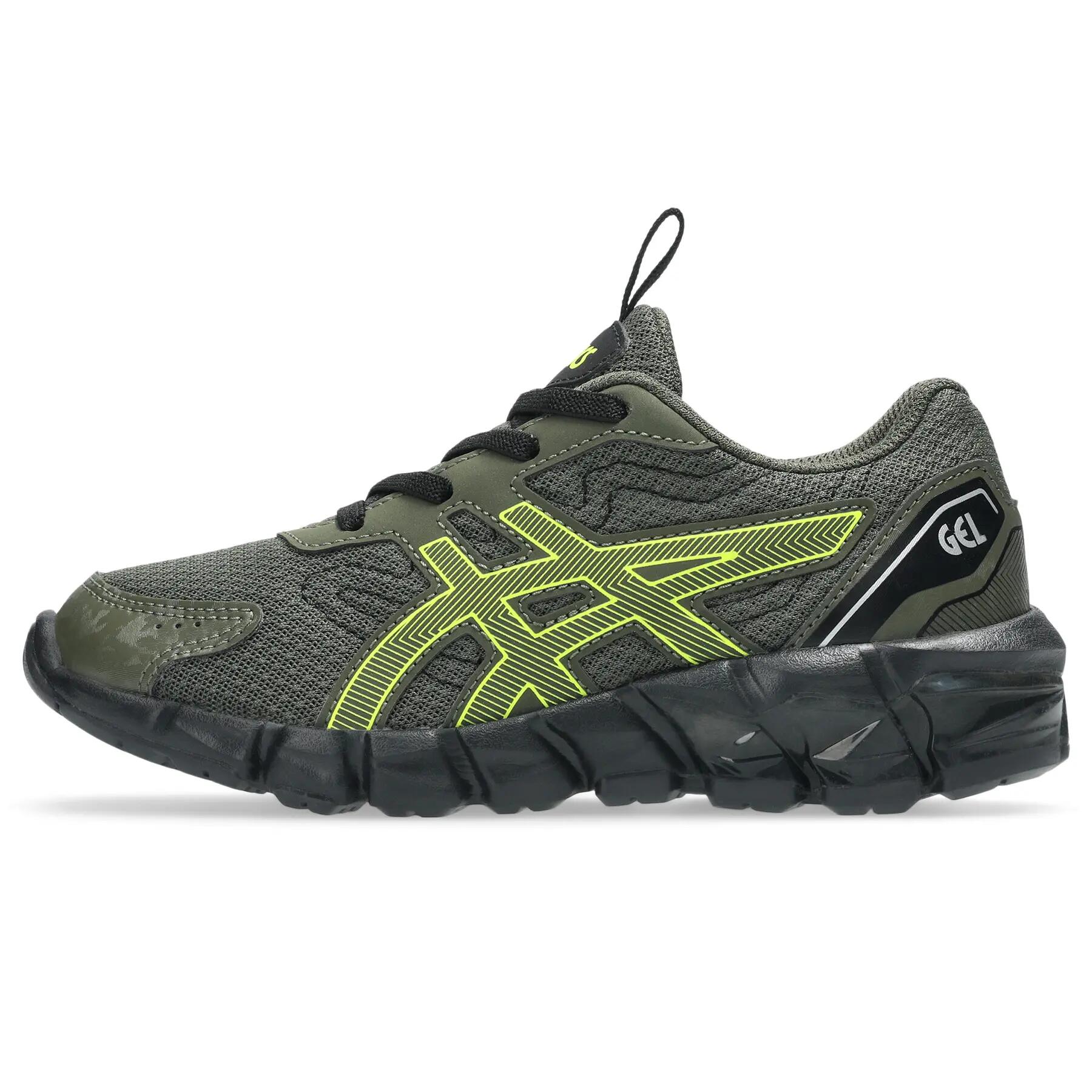 Sneakersy dla dzieci Asics Gel-quantum 90 3 Ps 3/7