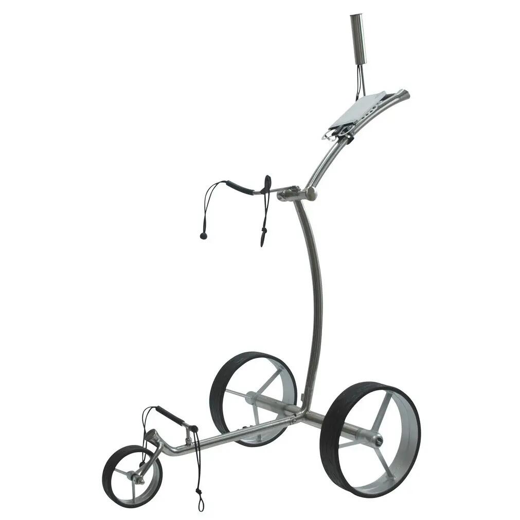Carrito elevadora eléctrica Trolem eNox 1/5