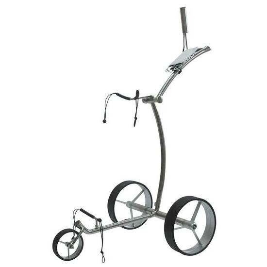 Chariot électrique Trolem eNox