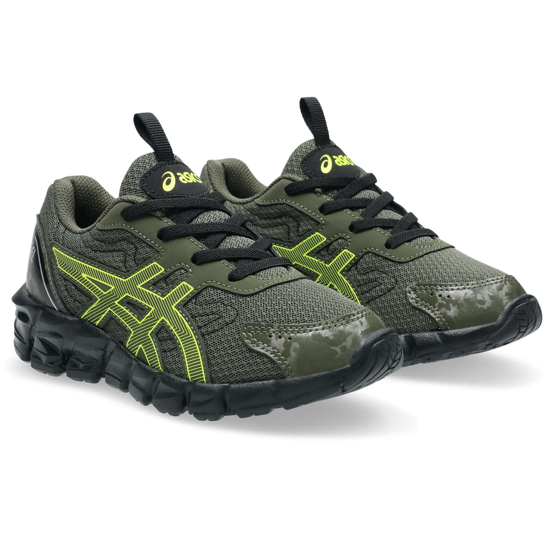 Sneakersy dla dzieci Asics Gel-quantum 90 3 Ps 2/7