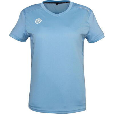 Indian maharadja jaipur dames performance shirt