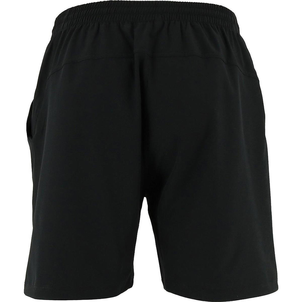Indian Maharadja Kadiri Short 7 Inch Heren - Zwart 3/3