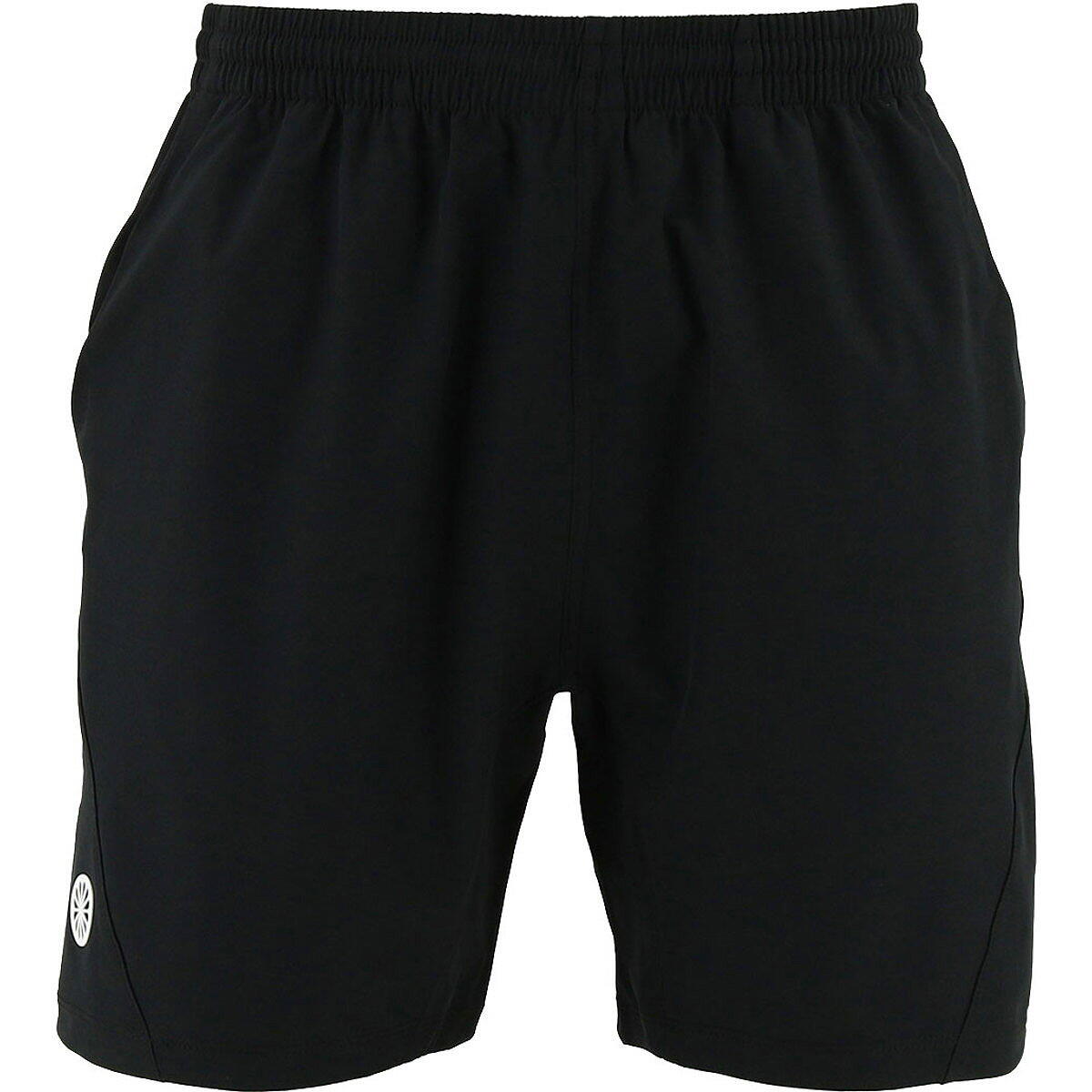 Indian Maharadja Kadiri Short 7 Inch Heren - Zwart 2/3