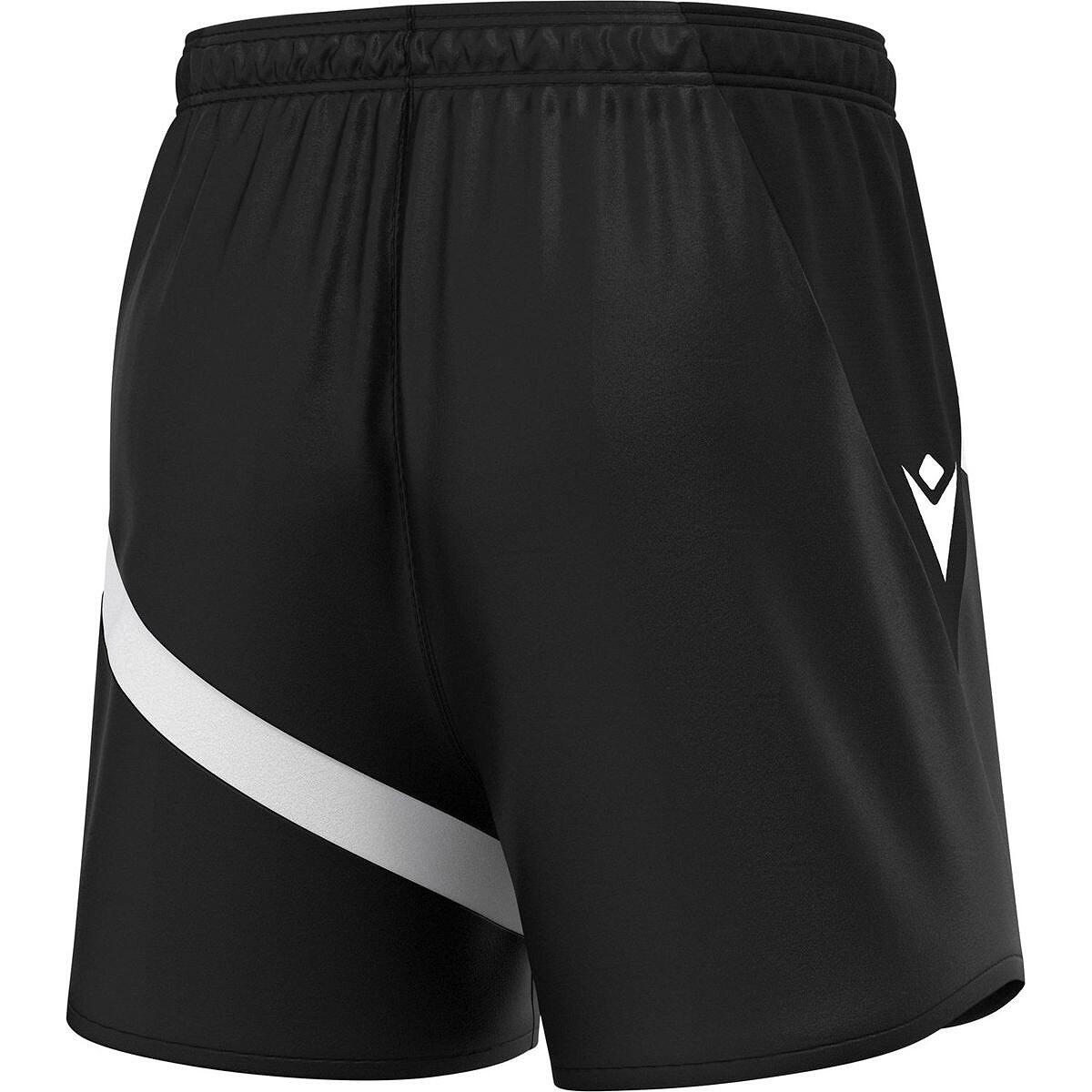 Short Macron Banshee Femme - Noir / Blanc 3/7