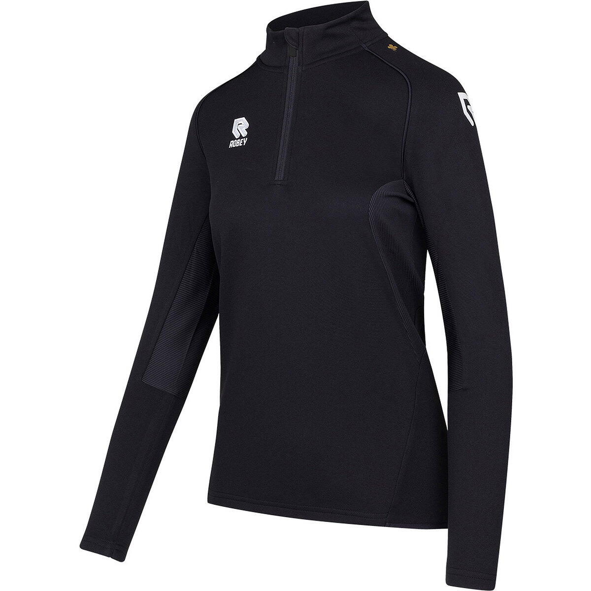 Robey Forward Ziptop Femmes - Noir 3/3