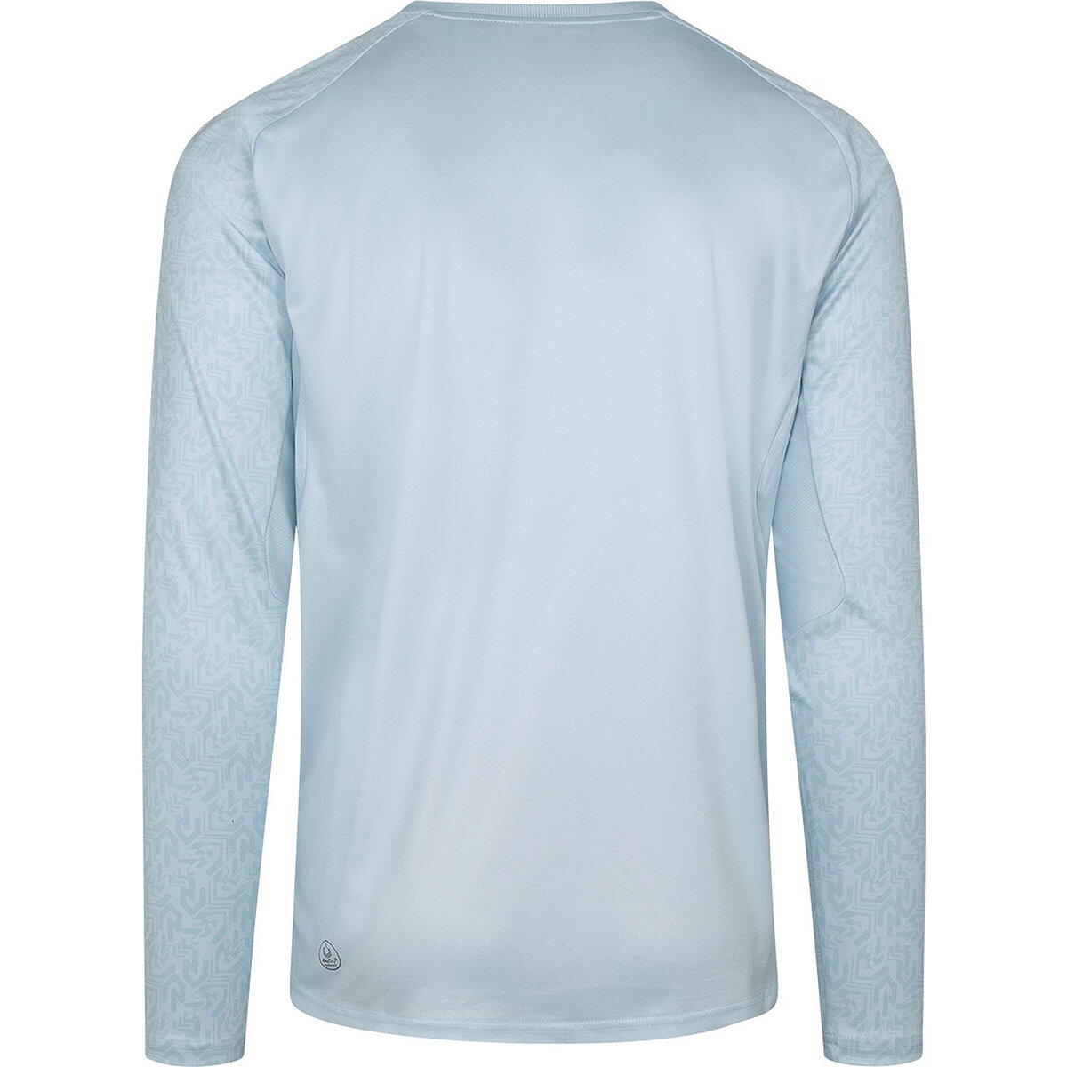Robey Patron Maillot de Gardien Manches Longues Hommes - Arctic Blue 3/5