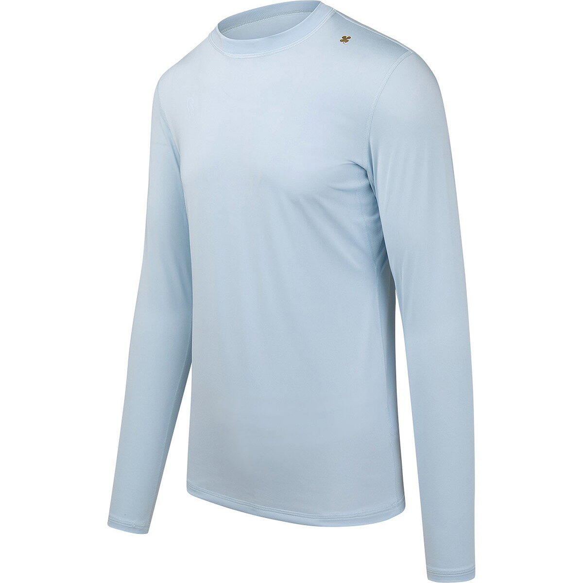 Robey Baselayer Maillot Manches Longues Hommes - Arctic Blue 3/5