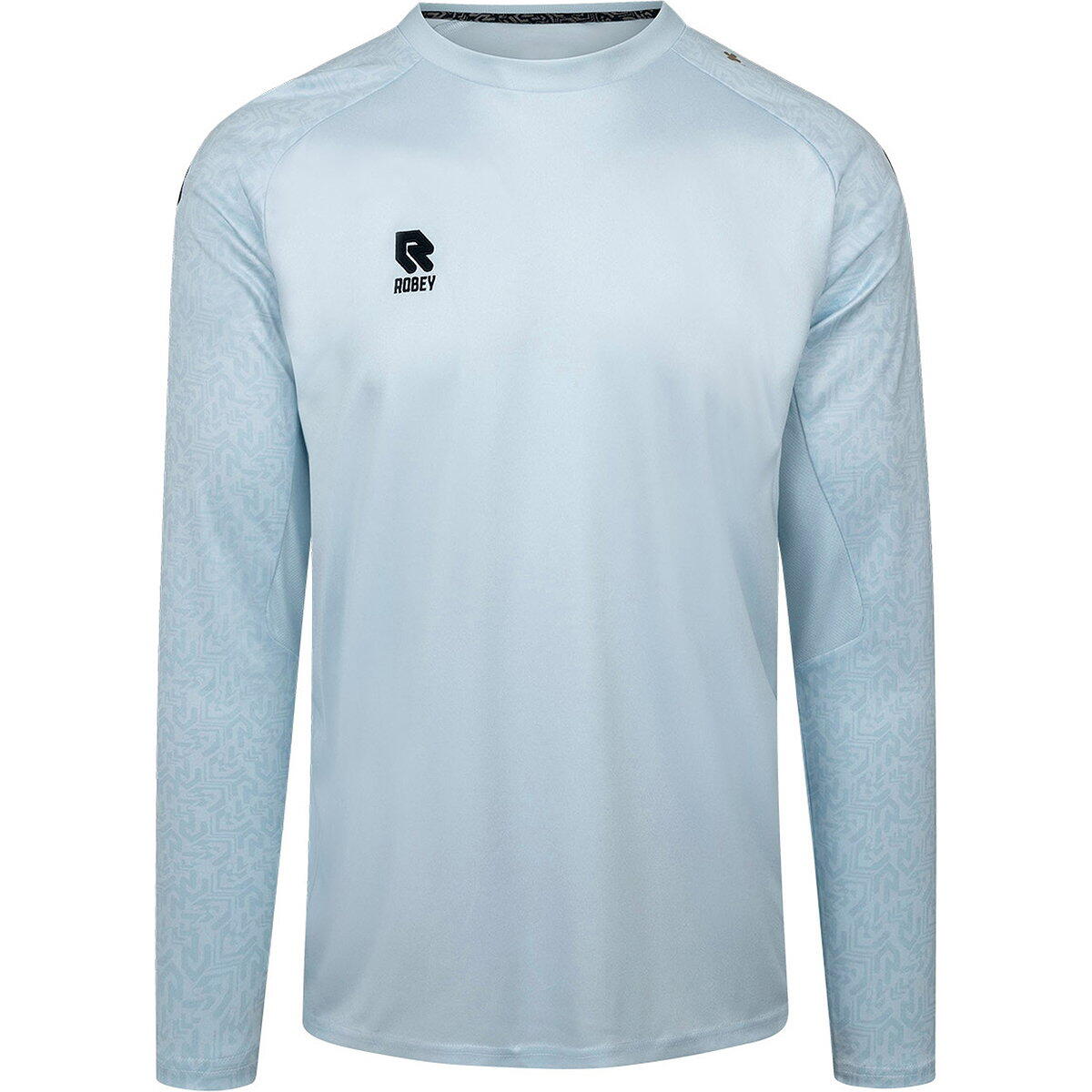 Robey Patron Maillot de Gardien Manches Longues Hommes - Arctic Blue 2/5