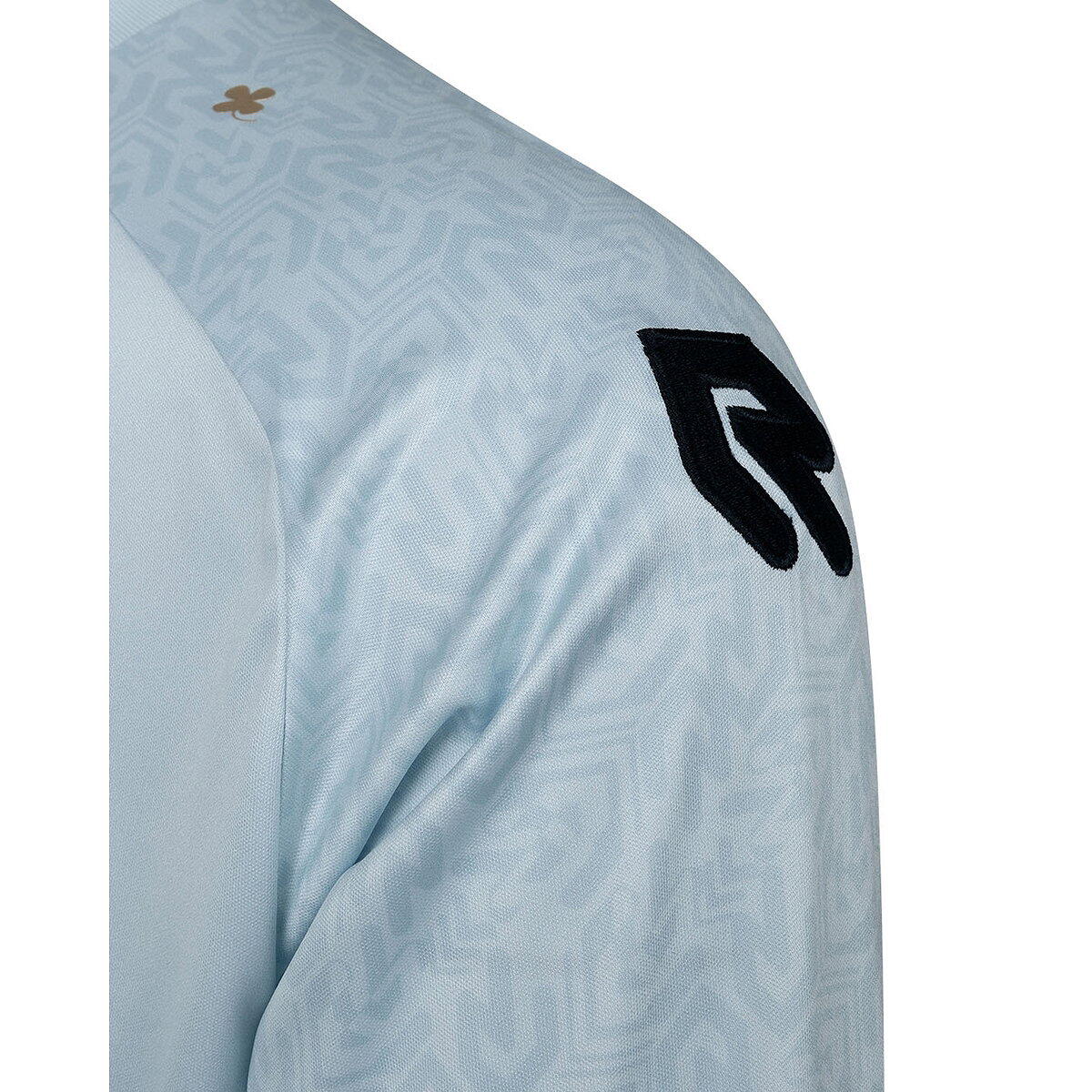 Robey Patron Maillot de Gardien Manches Longues Hommes - Arctic Blue 5/5