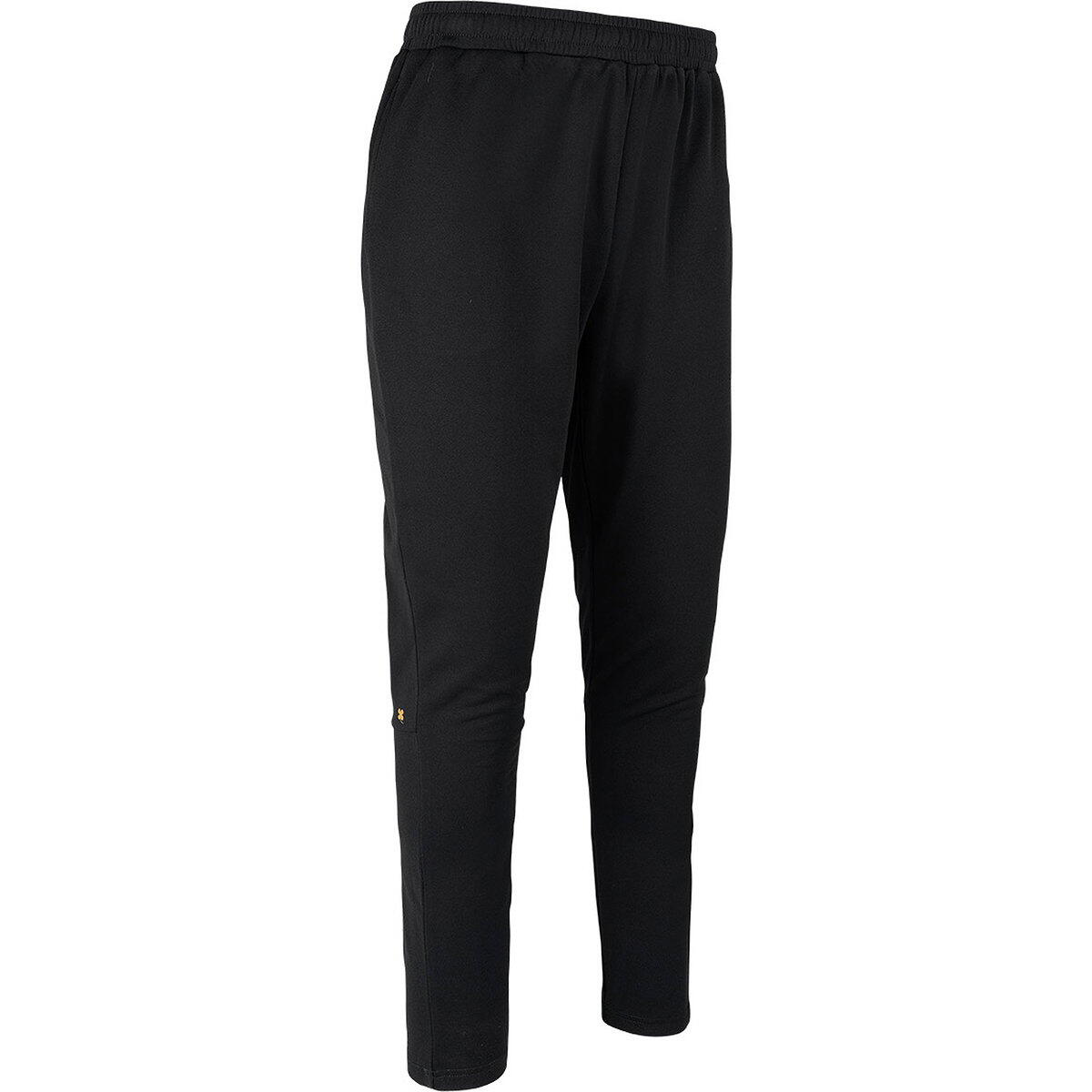 Robey Crossbar Pantalon En Polyester Hommes - Noir 3/5