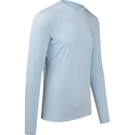 Robey Baselayer Longsleeve Herren - Weiß