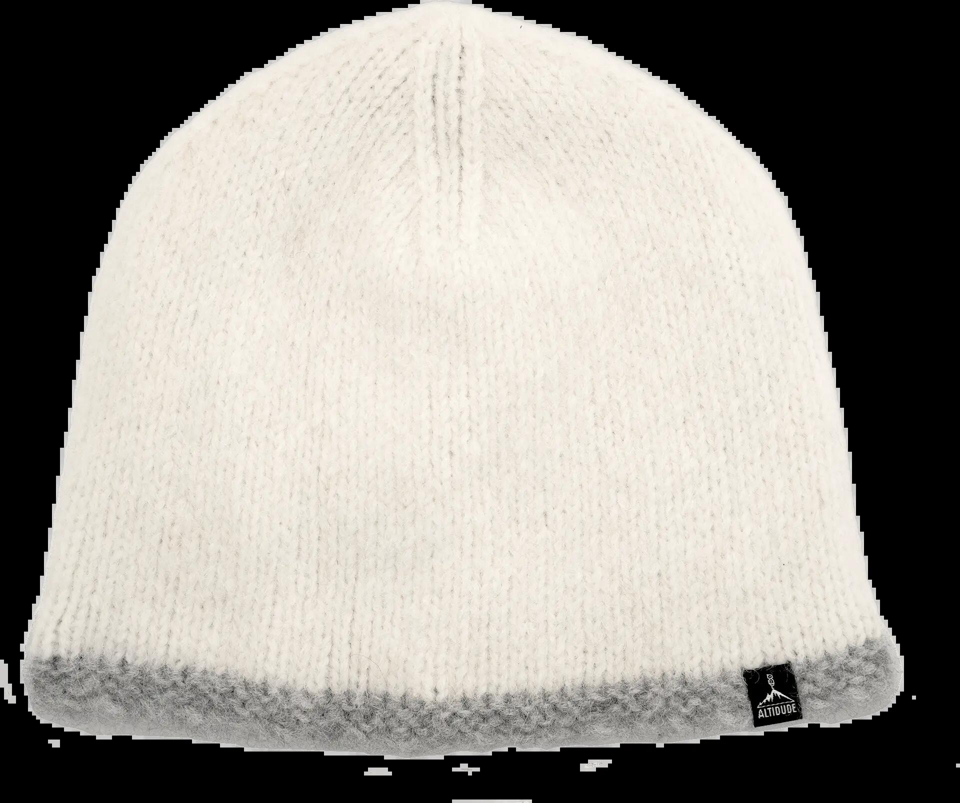 Pilgrim – White 2/6