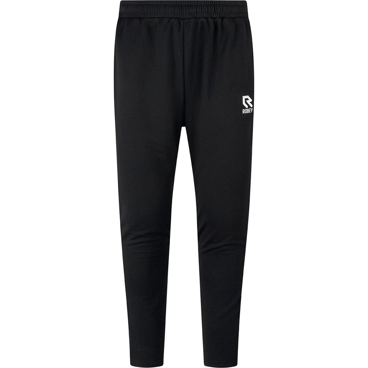 Robey Crossbar Pantalon En Polyester Hommes - Noir 2/5