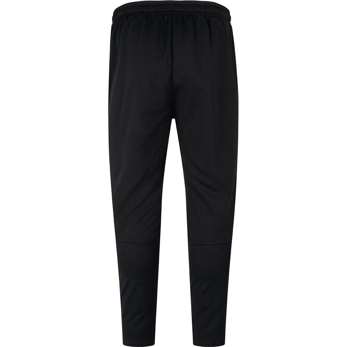 Robey Crossbar Pantalon En Polyester Hommes - Noir 5/5