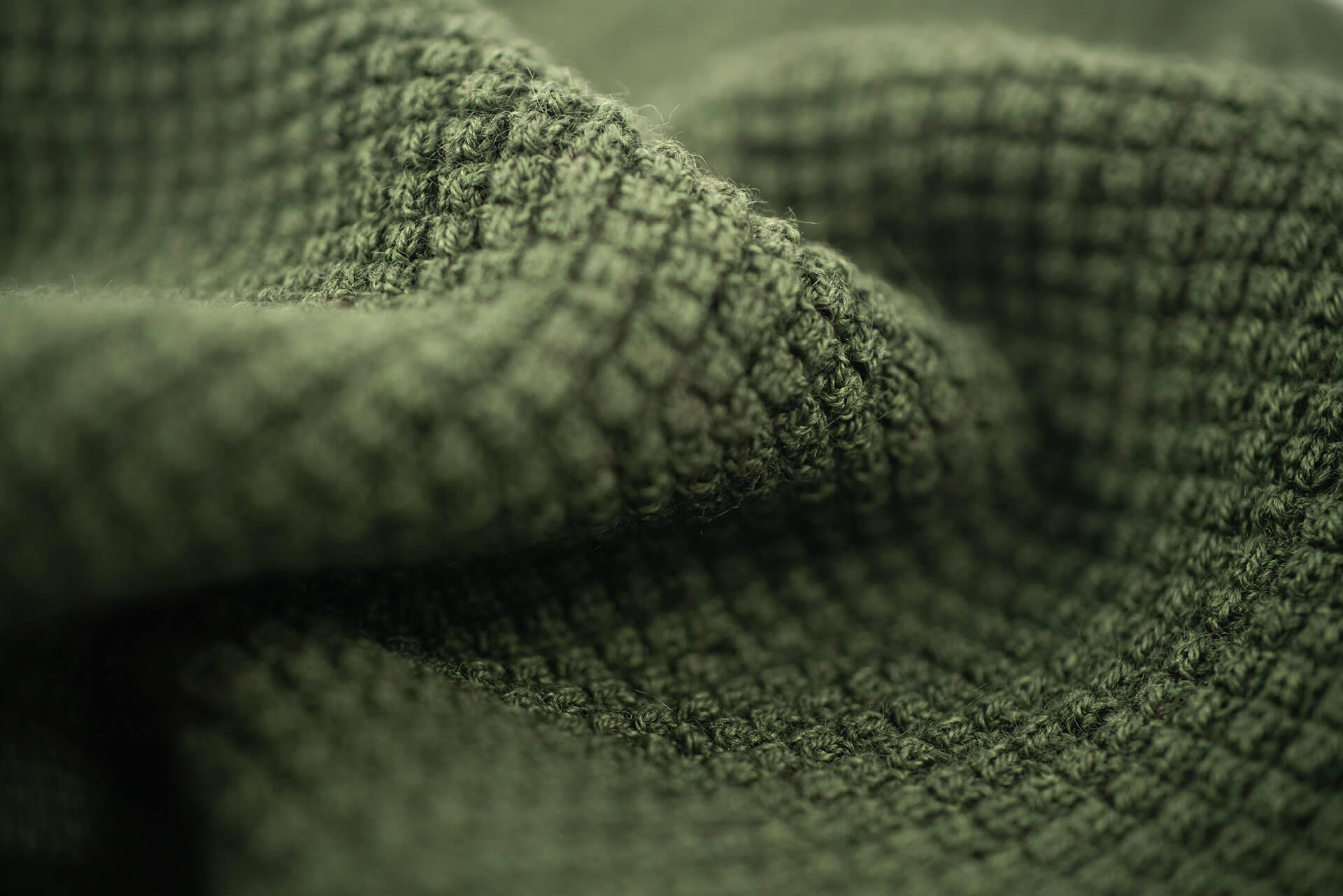 Waffle – Olive 4/6