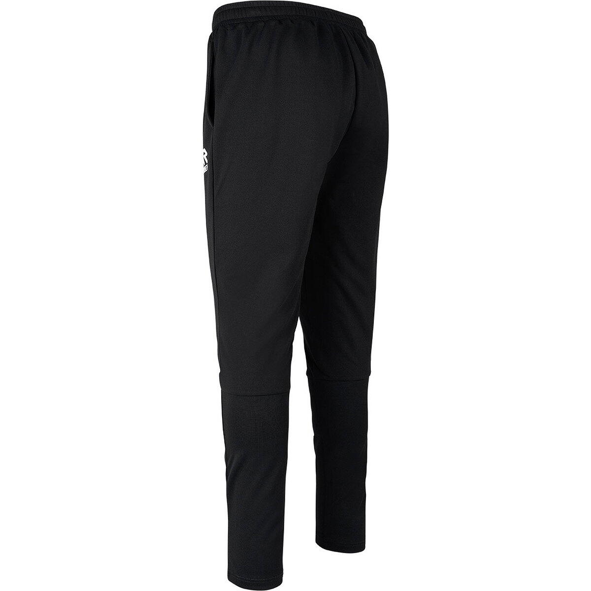 Robey Crossbar Pantalon En Polyester Hommes - Noir 4/5