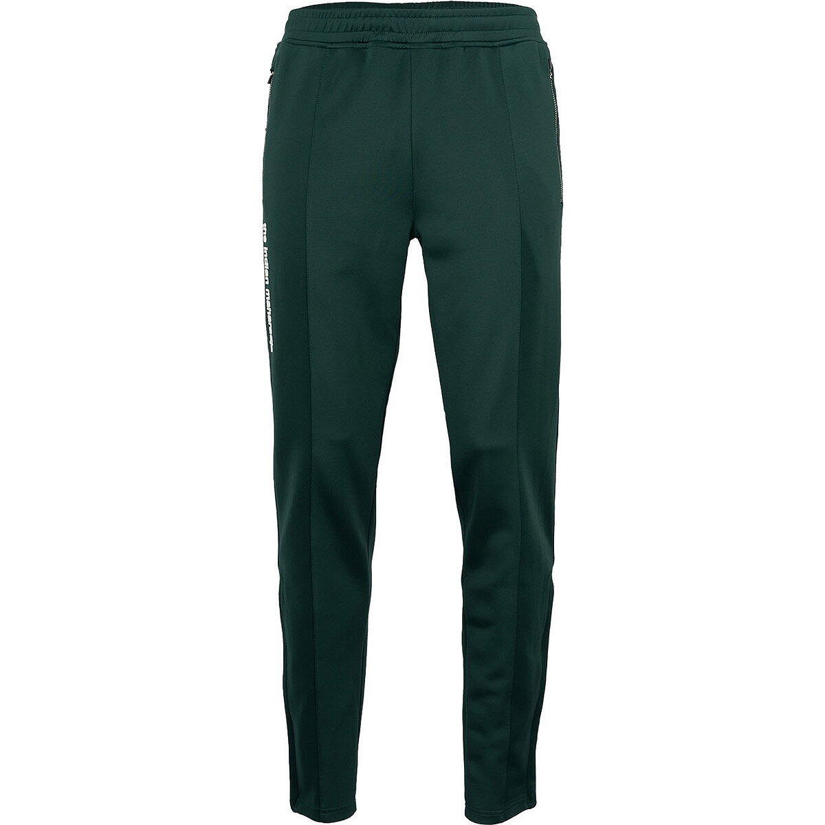 Indian Maharadja Jaipur Performance Pant Kinder - Grün, Größe 152 2/2