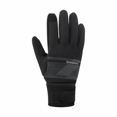 Thermische handschoenen shimano windbreak