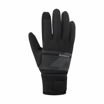 Thermohandschuhe Shimano windbreak