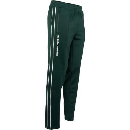 Pantalon de sport enfant - Performance - coupe large - Jaipur - Vert