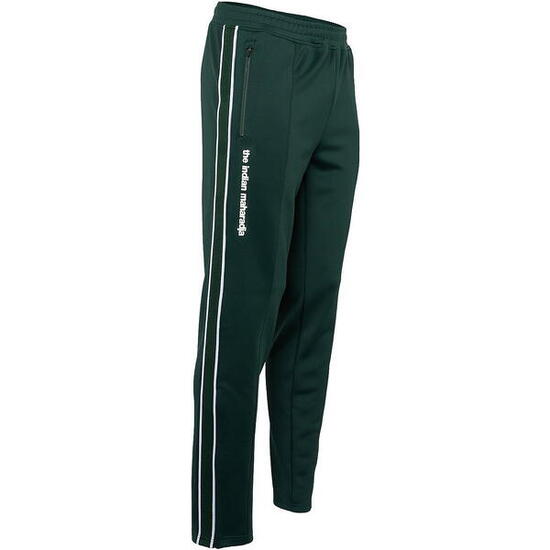 Pantalon de sport enfant - Performance - coupe large - Jaipur - Vert
