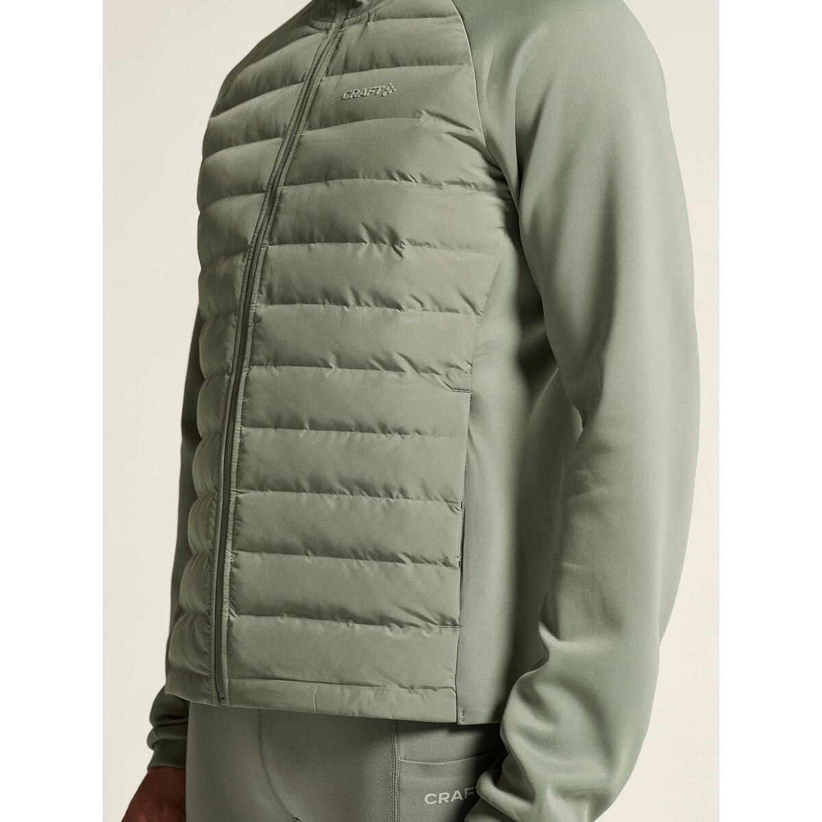 Daunenjacke Craft Subz 4 4/5
