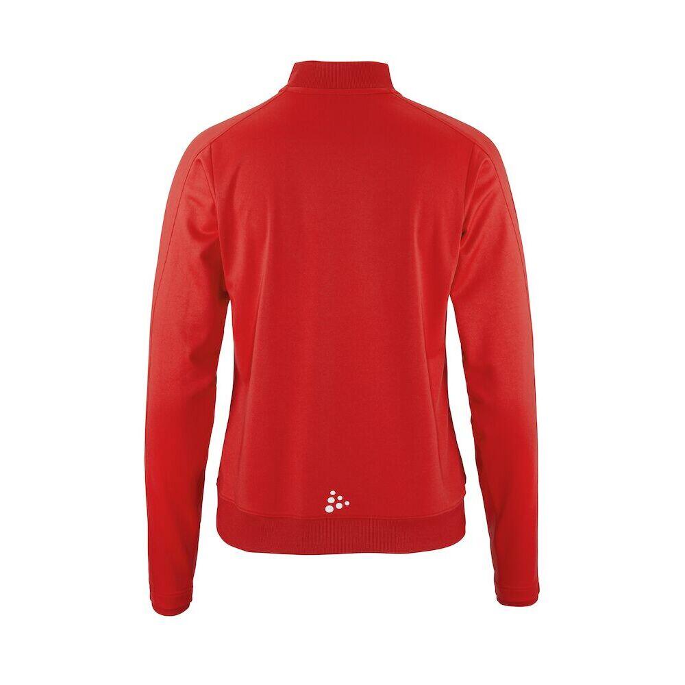 Casaco impermeável 1/2 zip para mulher Craft Evolve 2.0 2/7