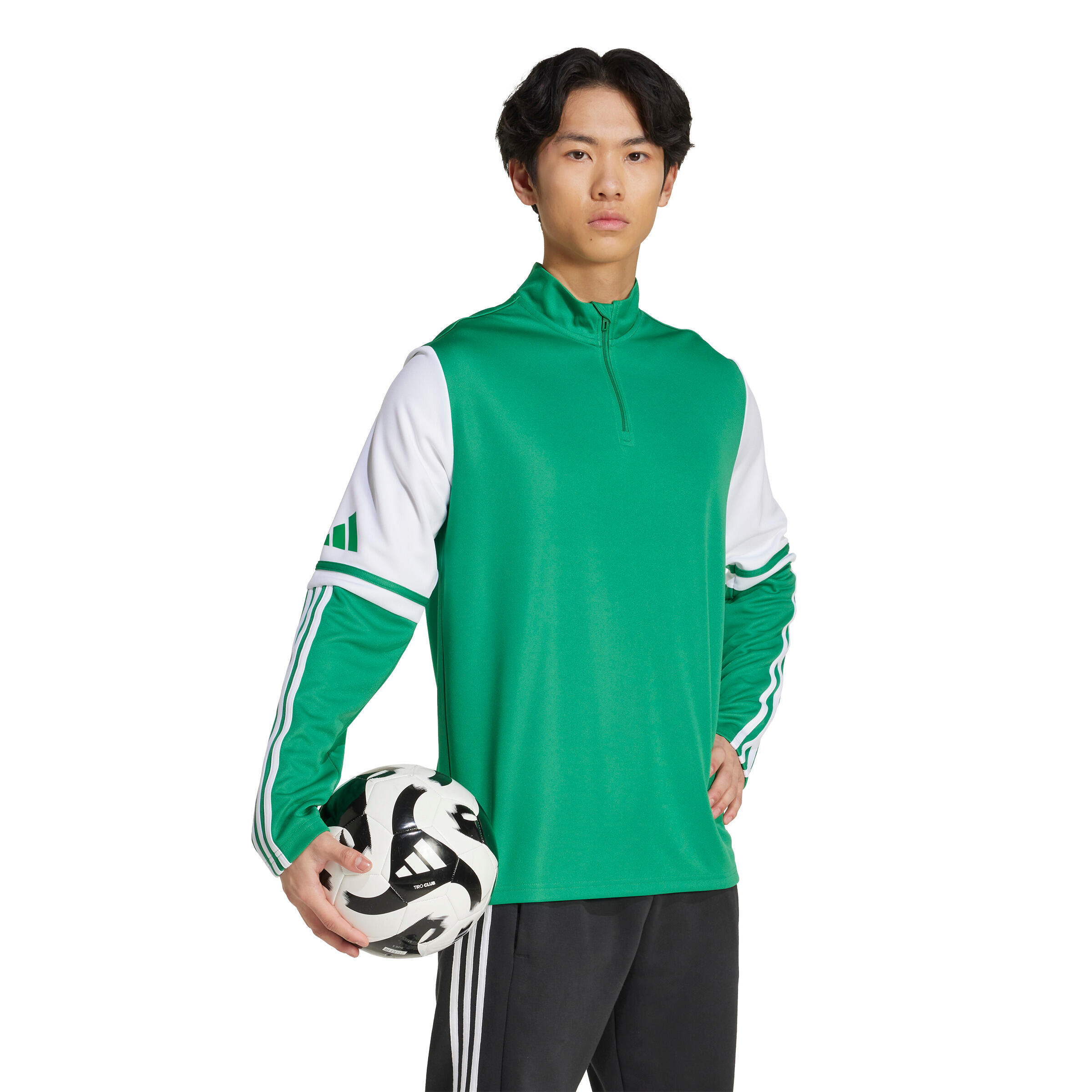 A greve de formação adidas Squadra25 2/9