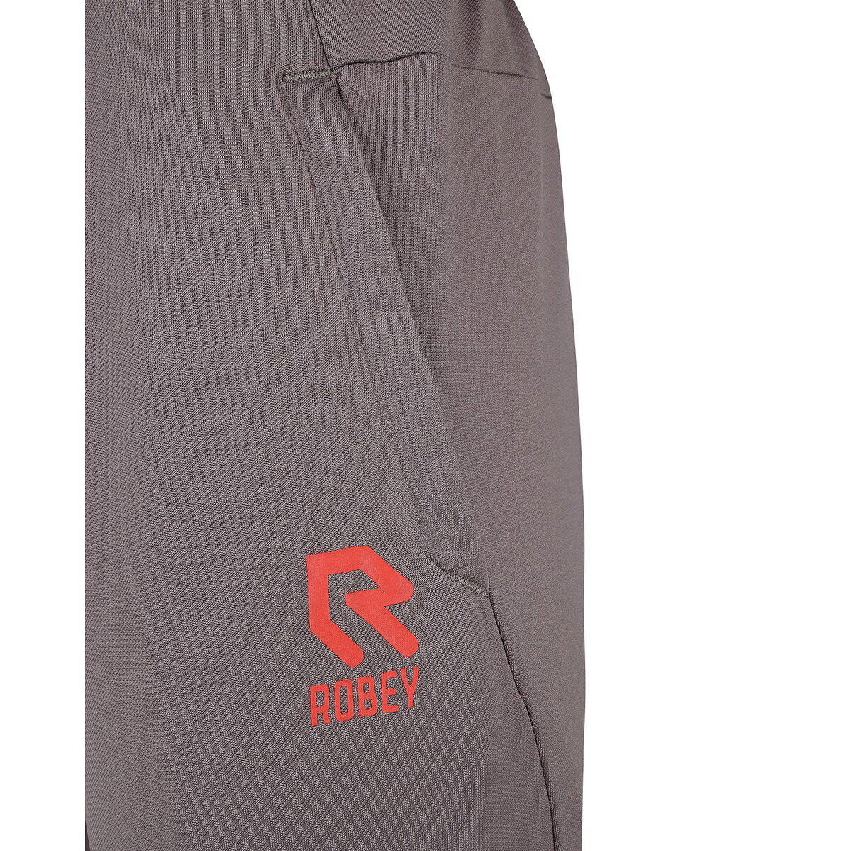 Robey Playmaker Pantalon d'Entraînement Hommes - Taupe 5/5