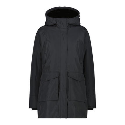 Parka mit Kapuze, Damen CMP