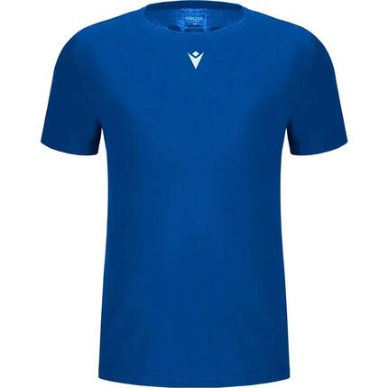 T-shirt - Fitness - Homme - Manches courtes - Mp151 Hero - Royal