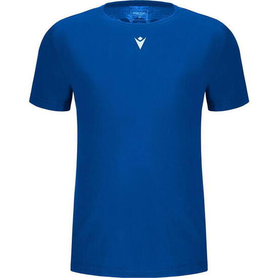 T-shirt - Fitness - Homme - Manches courtes - Mp151 Hero - Royal