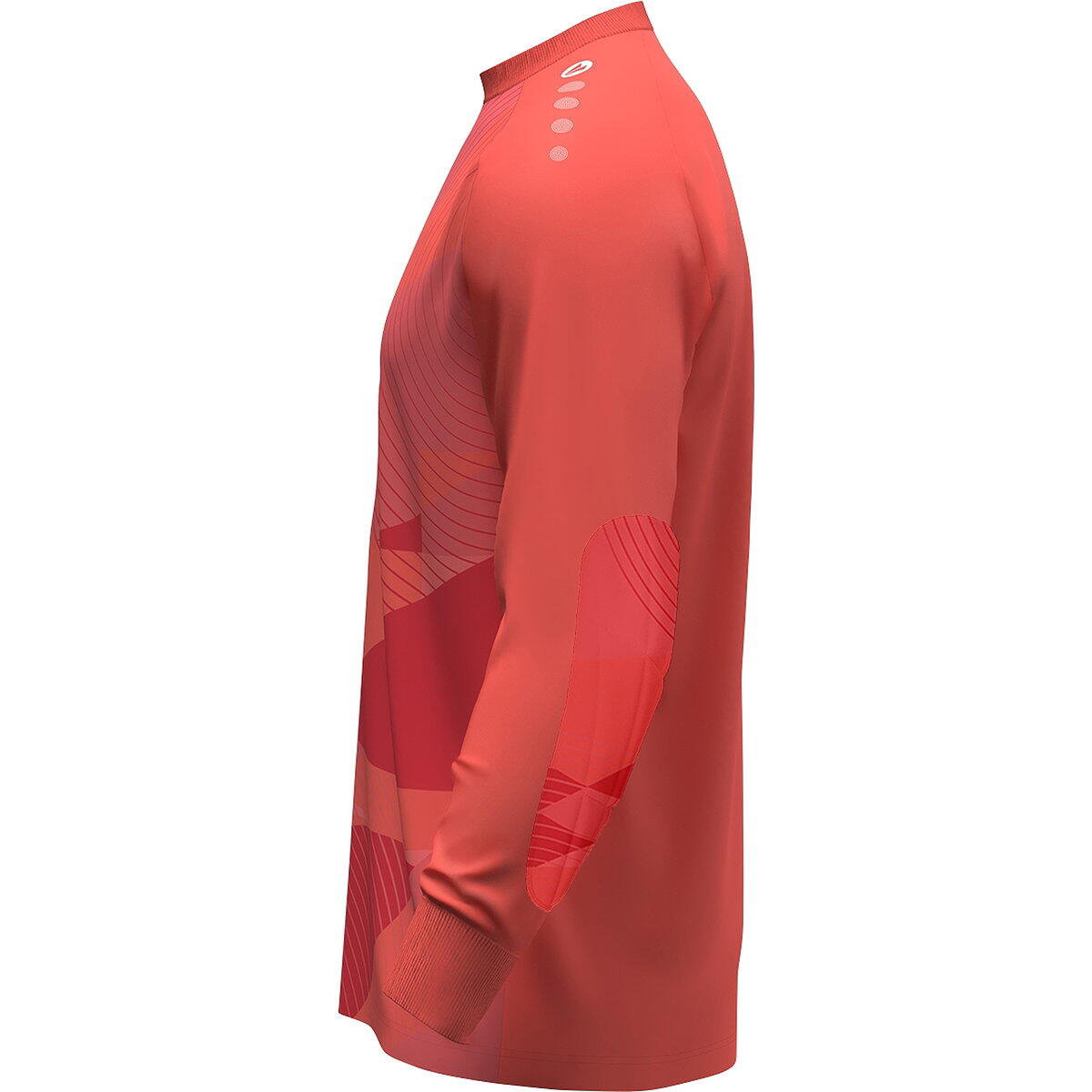 JAKO Kinder TW-Trikot River Kinder 3/4